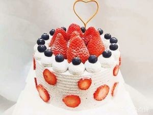 7° Sweet Cake Dessert Shop