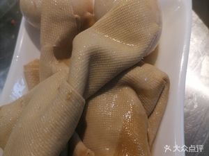 Dongmianlang Five-Yuan Large Bowl Noodles (Minfeng Home Garden Branch)