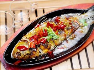 Yuchen Jinzhou Barbecue Qiqihar BBQ