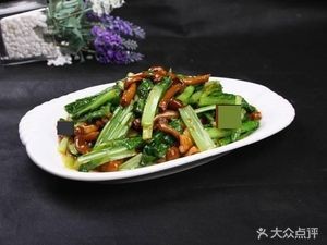 Sha Zhu Cai Dumpling House (Minfeng Home Garden Branch)