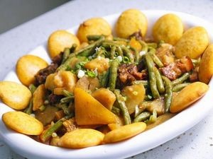 Dou Xiao Lu Home-style Dishes Dumpling House (Minghua·Rainbow Village Store)