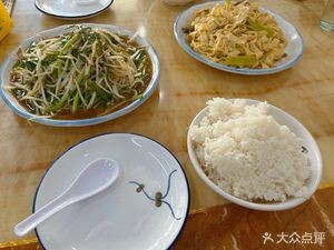 Liu Ji Tan Rou Guan (Second Branch)