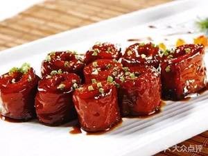 Haokoufu Spring Roll Home-style Cuisine (Dongli Line Store)