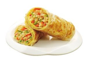 Yonghe Breakfast (Wall Street Store)