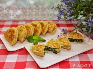 Chuntown Snack (Tianjie Wall Street Store)