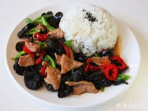 Lanzhou Beef Noodles (Wangjia Yousifu Branch, Shenyang)