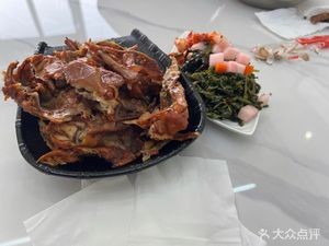 Feng's Chopped Chili Noodles (Wangjia Branch)