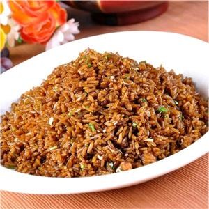 Charcoal Beef (Carbonized Beef)