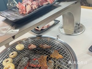 Liangpin BBQ (Wangjia Xincheng Store)