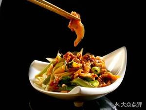 Hancheng Barbecue (Tianjie Wall Street Branch)