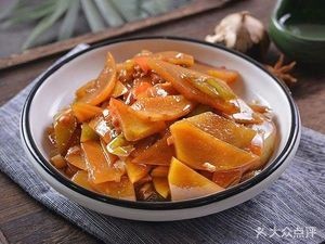 Jinhua Seafood Dumpling House