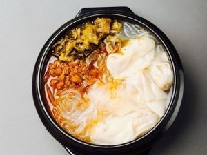 Manbao Dumplings (Baisha Linyu Store)