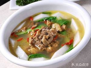 Xu Shaoshuai Stewed Meat (Tiebai Store)