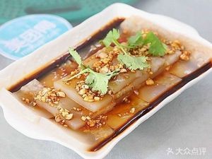 Kǎi Lì Blood Sausage (Guāng Wèi Community Branch)