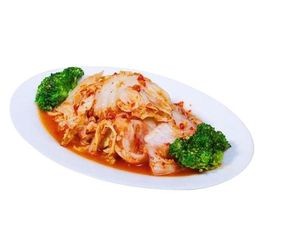 Xinmin Hongjinxiang Farmhouse Blood Sausage (Xinghua South Street Tie Xi Department Store)