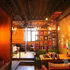 Rui Coffee (Tiexi Wanda Plaza Branch)