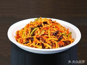 Xin Miao Handmade Noodles & Home-style Dishes (Nanshi Zhonglu Branch)