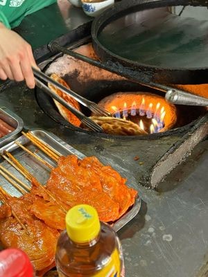 Grill Oven Egg Pancake (Baogong South Street Branch)