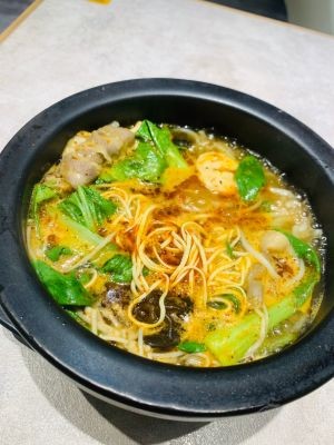 Jin Sheng Yuan Rice Noodles (Tie Bai Store)