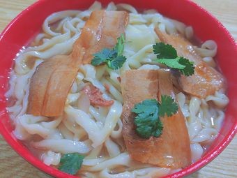 Specialty Handmade Noodles