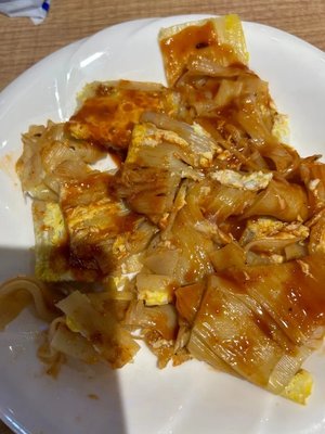 Qian Jia Hui Delicacies