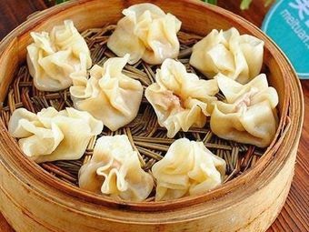 Xinji Halal Pie & Lamb Soup (Xinghua Branch)