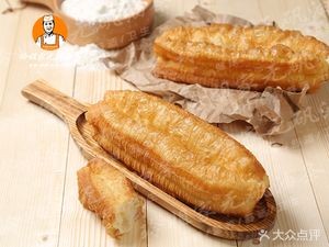 Ling Jie Non-Clay Fried Dough Sticks (Shenliao Road Wanda Store)
