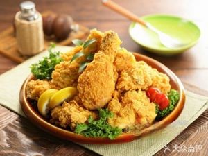 Street Food Alliance (Wanda Flagship Store)