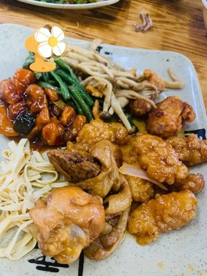 Yu Da Shao Fast Food (Shengliao Zhonglu Second Branch)