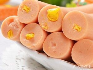 Auntie Pang's Egg Pancake