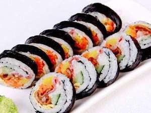 Myeongdong Seaweed Rice Roll (Hongwei Community Branch)