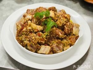 Chao Shan Fast Food (Wanda Plaza C Group Branch)