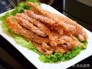 Xiao Pang Fried Skewers (Nan Shi Dong Road Branch)