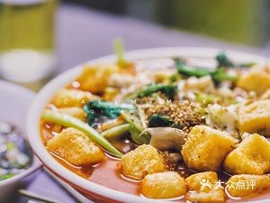 Premium Roasted Skewers