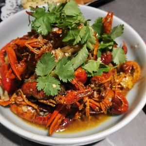 Down-to-Earth BBQ Shop