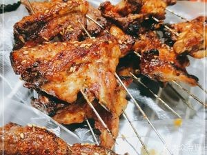 Yanji Mobile Skewer Shop