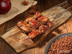 Juxuan Chongqing Seafood BBQ