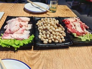 Xiao Wei Clay Oven Grilled Meat