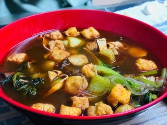 Old Li's Roasted Skewers & Fried Skewers