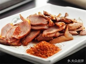Liu's Special Flavor Delicacies (Huajing Garden Branch)