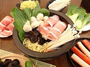 Jin Sheng Yuan Rice Noodles (Shenliao Road Wanda Store)