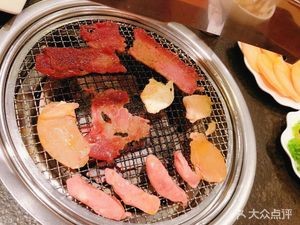 Hanshan BBQ (Huajing Garden Branch)