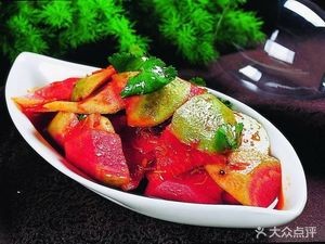 Yiwanjia Four Seasons Hand-Pulled Noodles (Donghuan Time Garden Store)