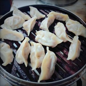 Home-style Dumpling House (Wanda Branch)