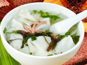 Manbao Dumplings (Jialefu Jinniu Branch)