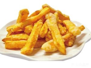 Husband and Wife Fried Skewers Spicy Hot Pot