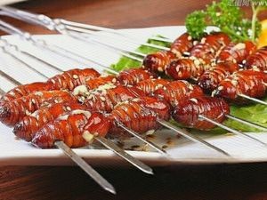 Mingxiangdu Farmhouse Cuisine (Qingyu Road Store)