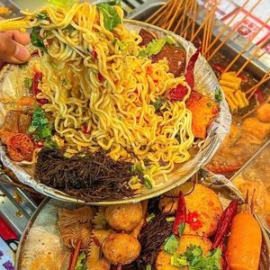 Xun Ji Spicy Skewers (Aoyuan Branch)