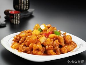 Xiyingshun Chunbing Old Restaurant (Hengda Mingdu Phase 1 Branch)