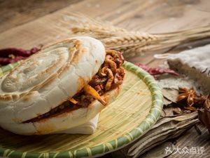 Jiu Xiang Fried Skewers (Phase 2, Hengda Mingdu Branch)